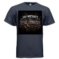 NAVY - FRONT