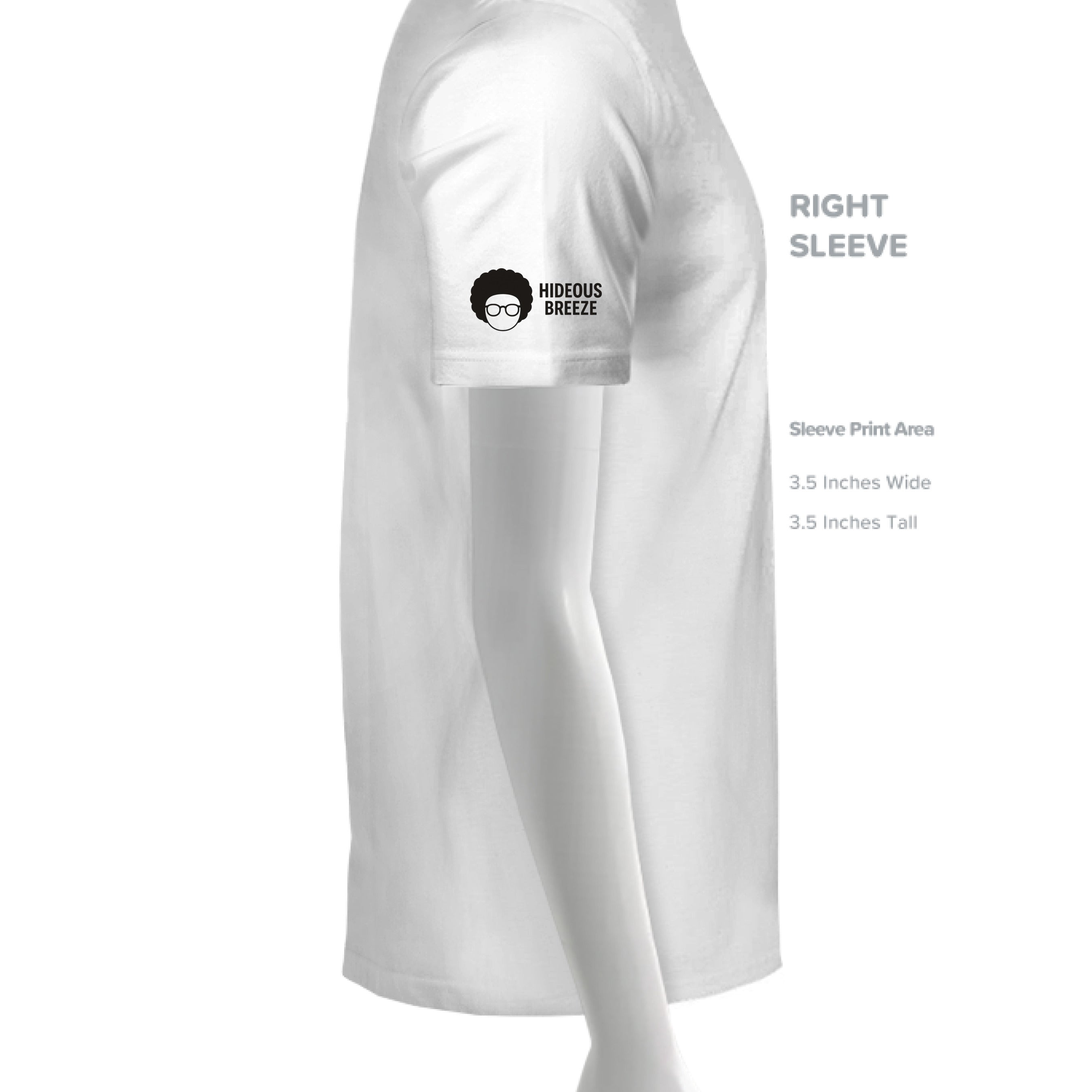 WHITE - SLEEVE_RIGHT