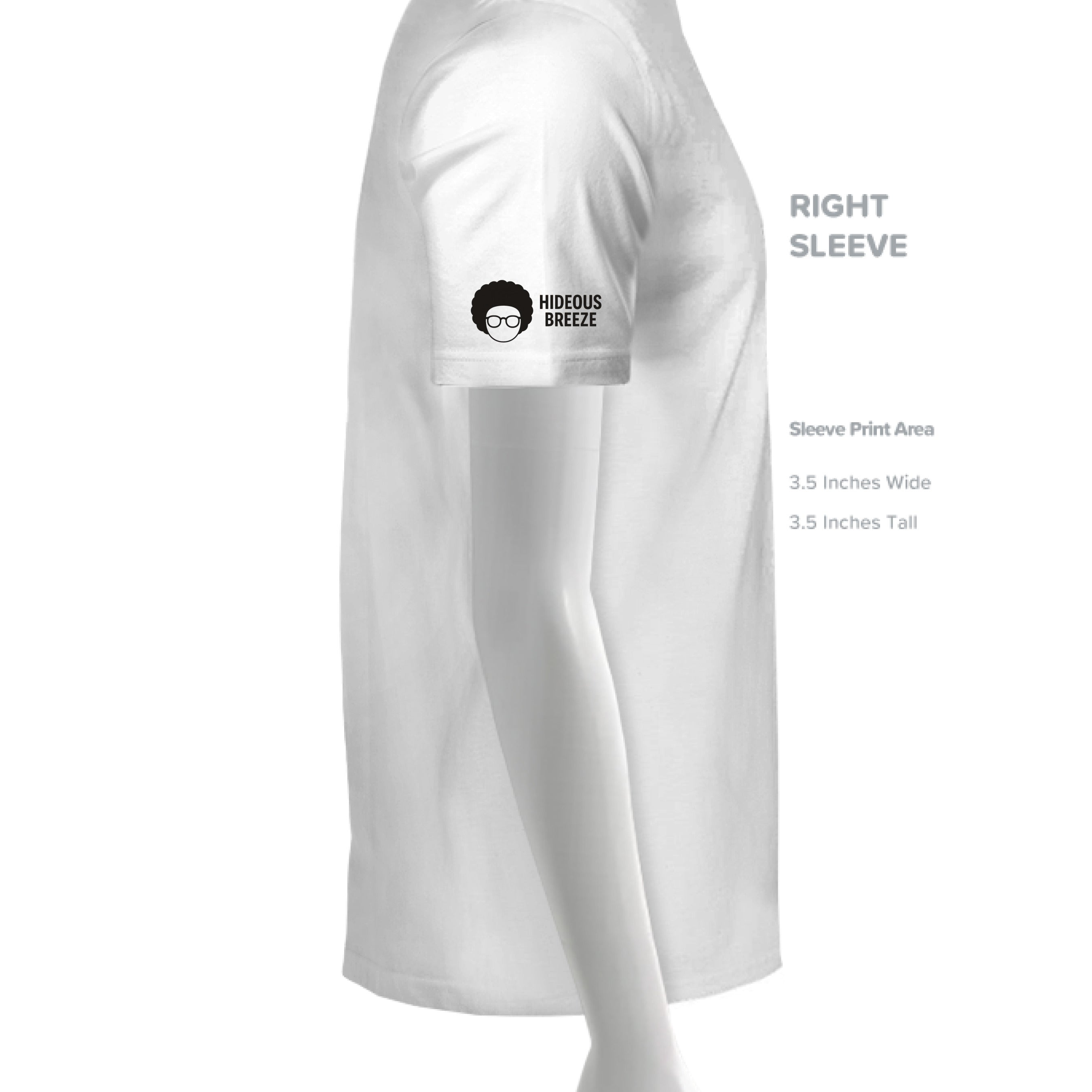 WHITE - SLEEVE_RIGHT