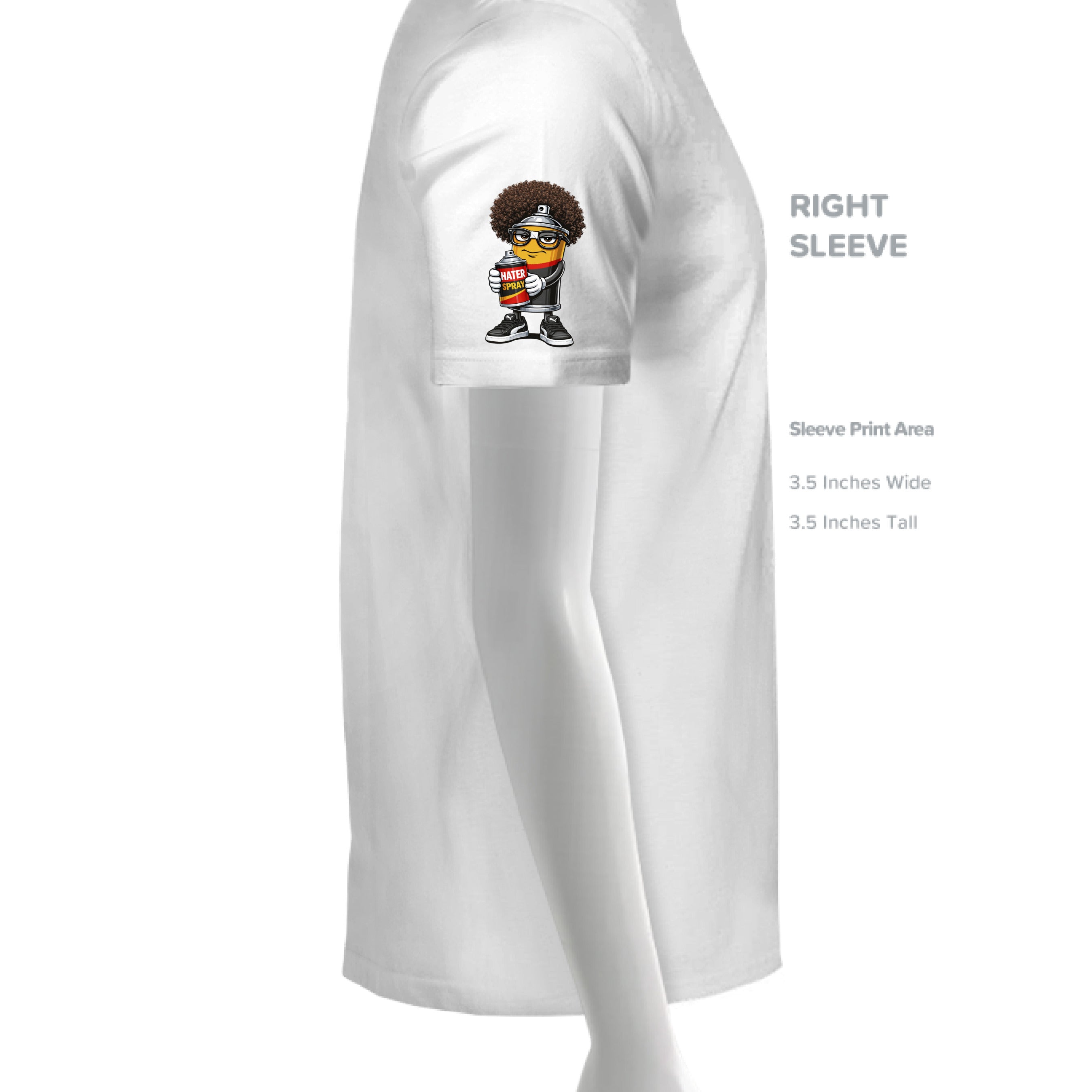 WHITE - SLEEVE_RIGHT