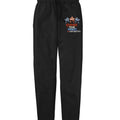 Jet Black - FRONT