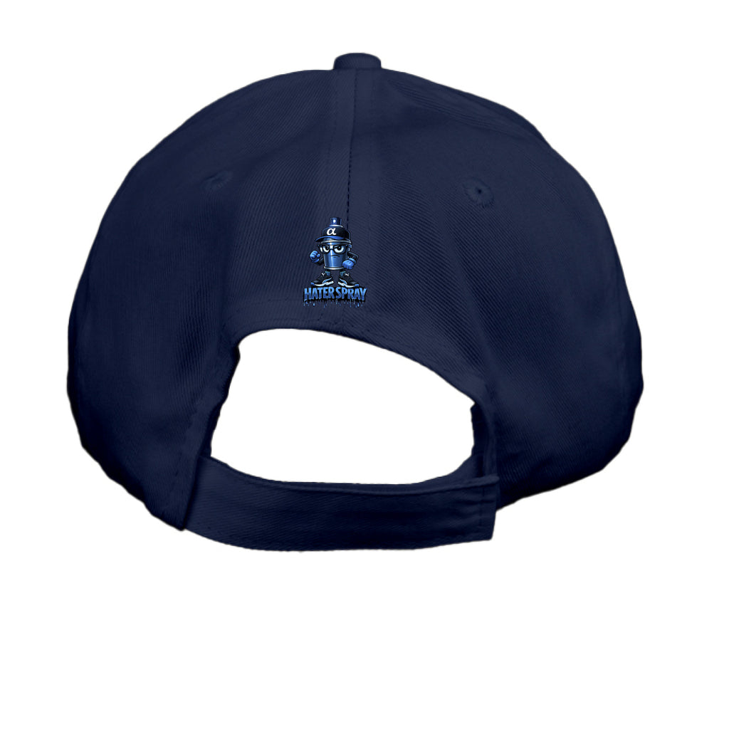 NAVY - BACK