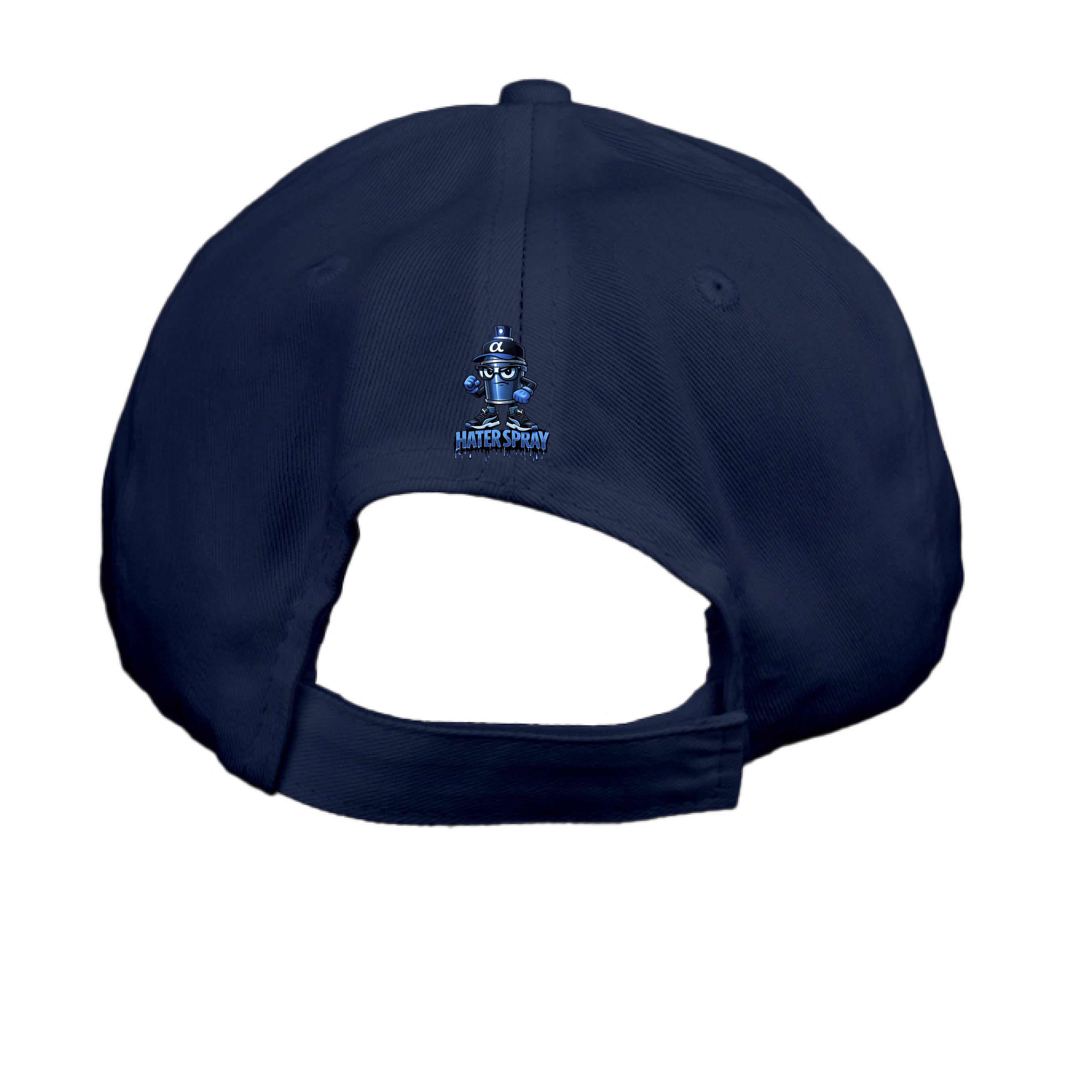 NAVY - BACK