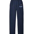 Navy - FRONT