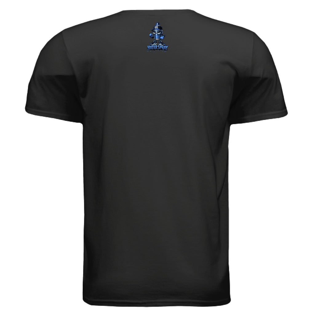 BLACK - BACK