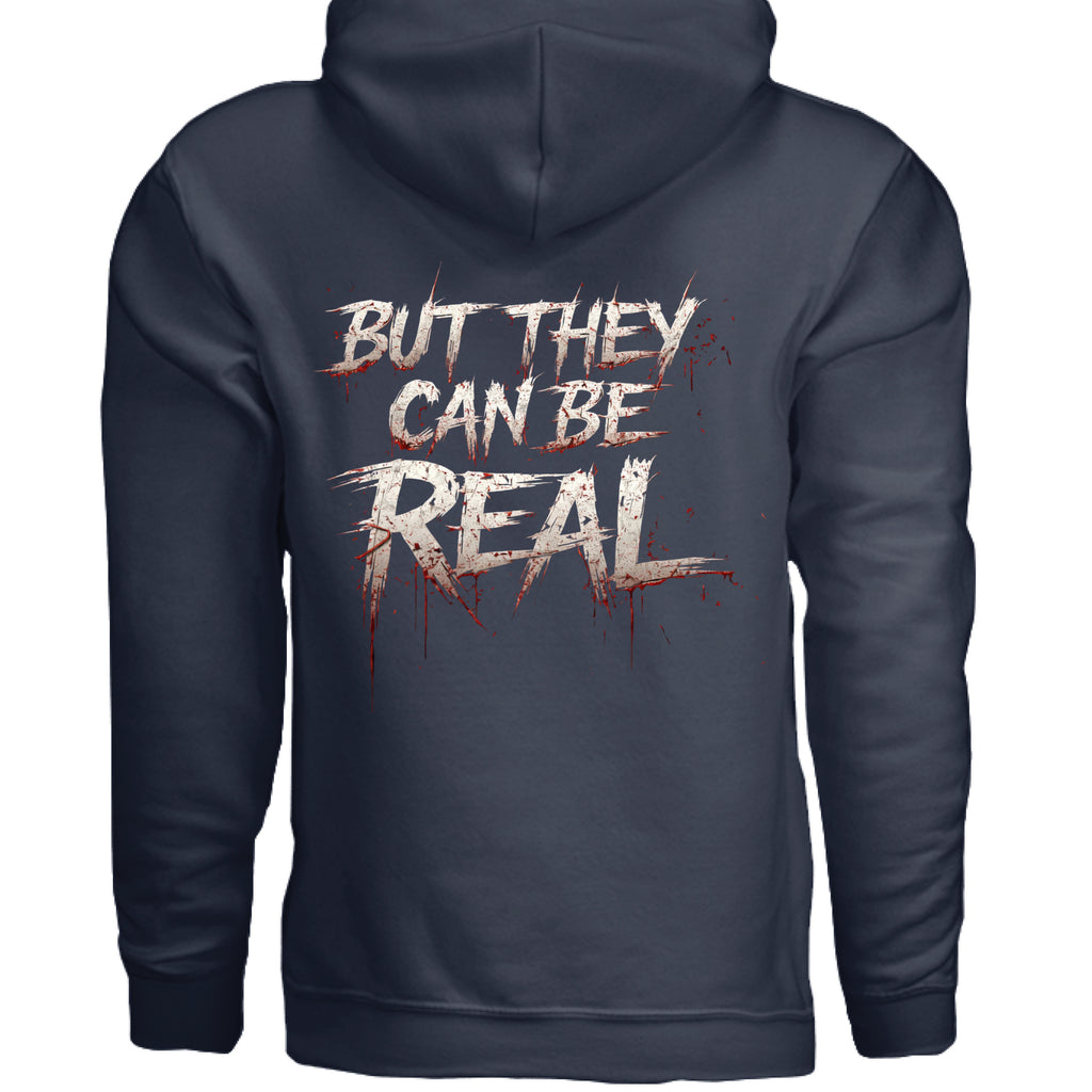 NAVY - BACK