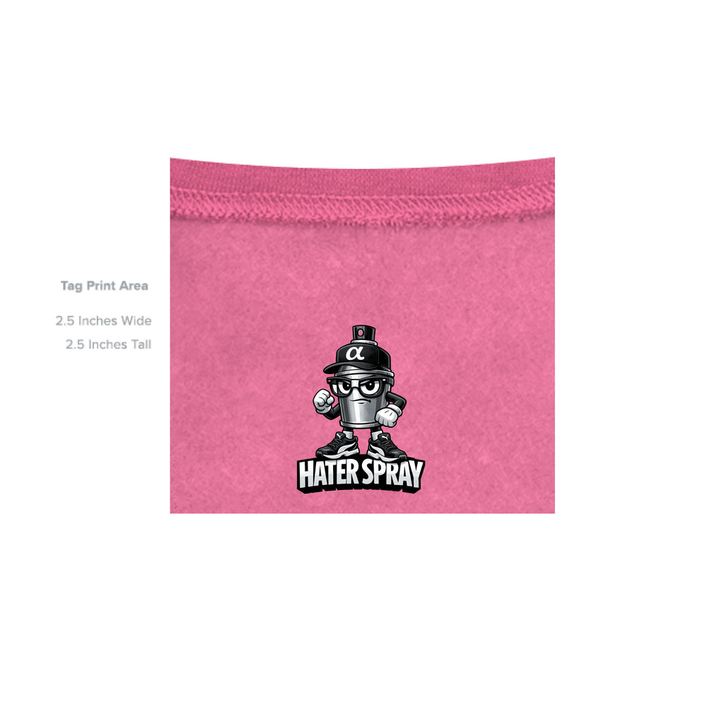 SAFETY PINK - INSIDE_TAG_LINE