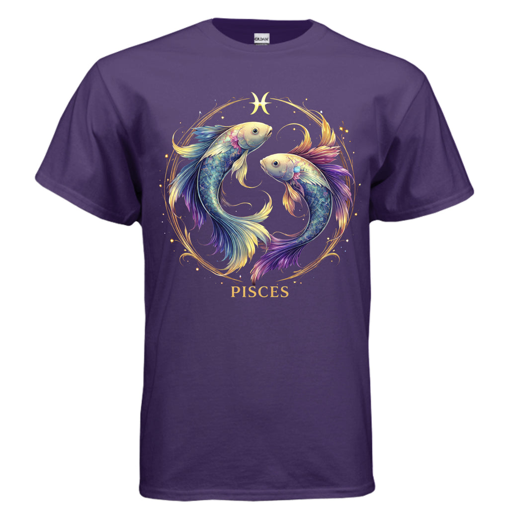 PURPLE - FRONT