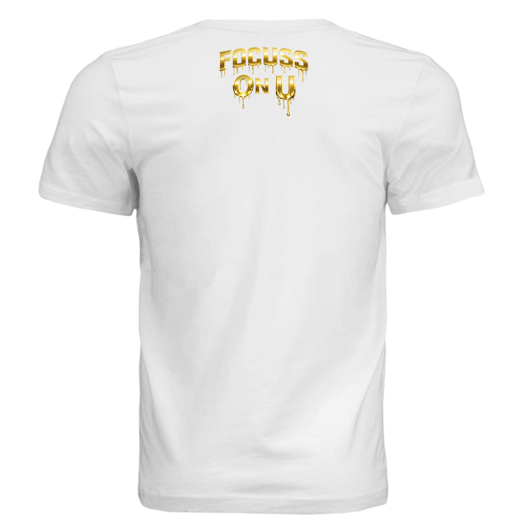 SOLID WHT TRBLND - BACK