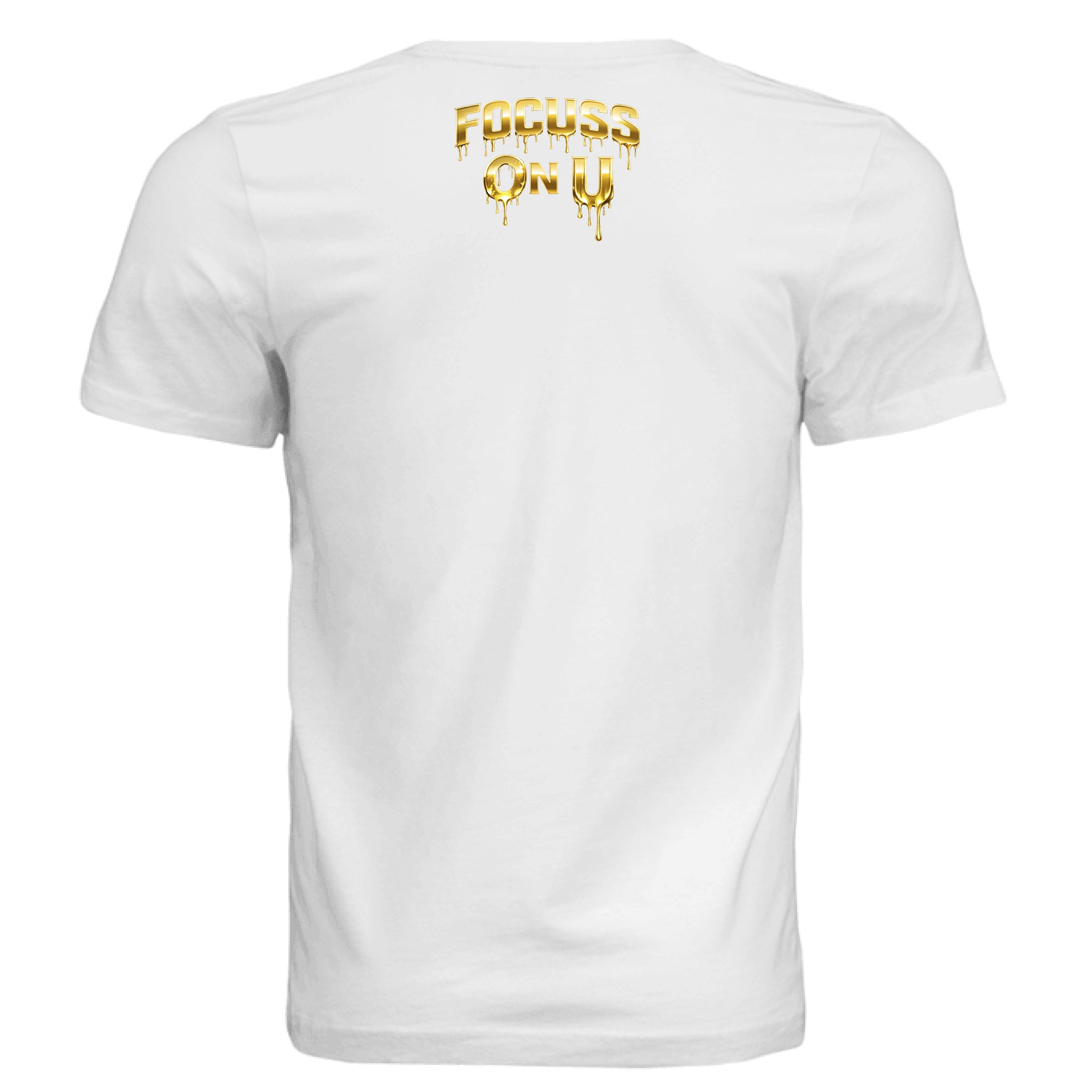 SOLID WHT TRBLND - BACK