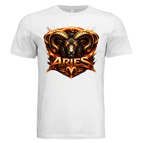 SOLID WHT TRBLND - FRONT