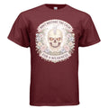 ANTIQUE CHERRY RED - FRONT