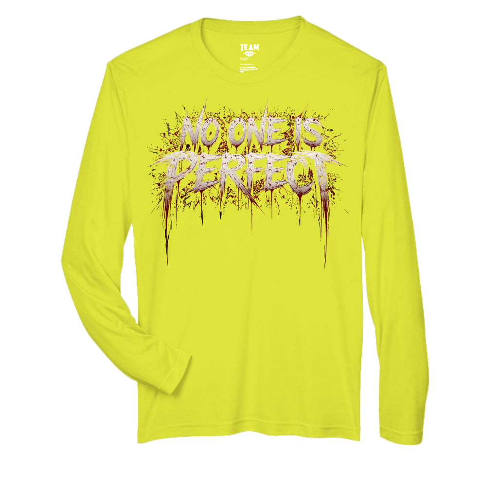 SAFETY YELLOW - FRONT