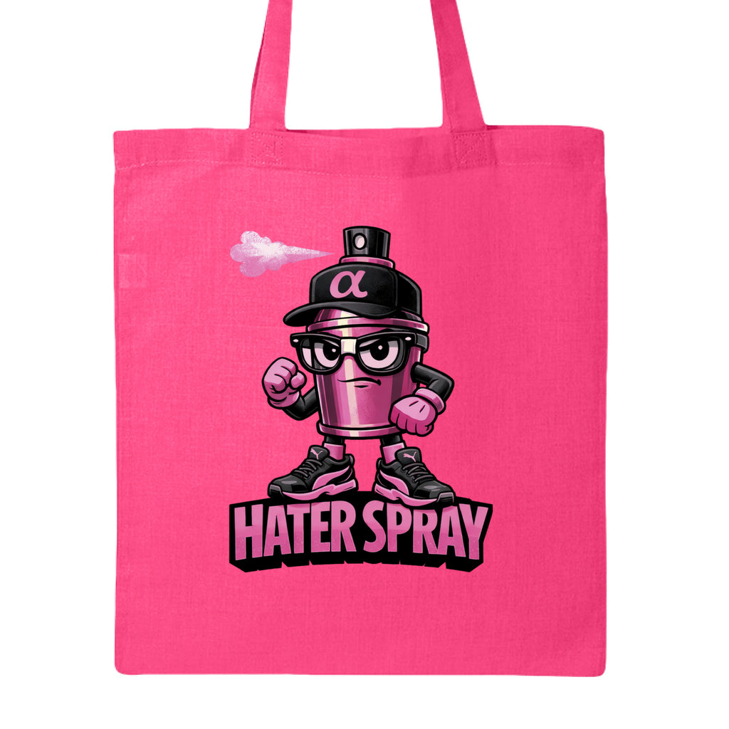 Hot Pink - FRONT