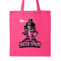 Hot Pink - FRONT
