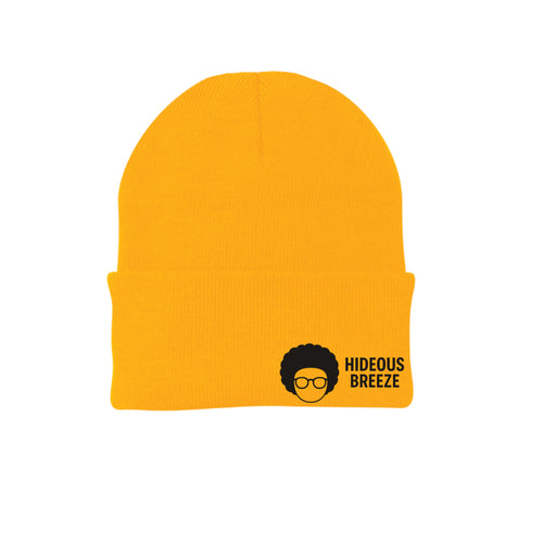 Athletic Gold - BACK