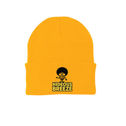 Athletic Gold - FRONT