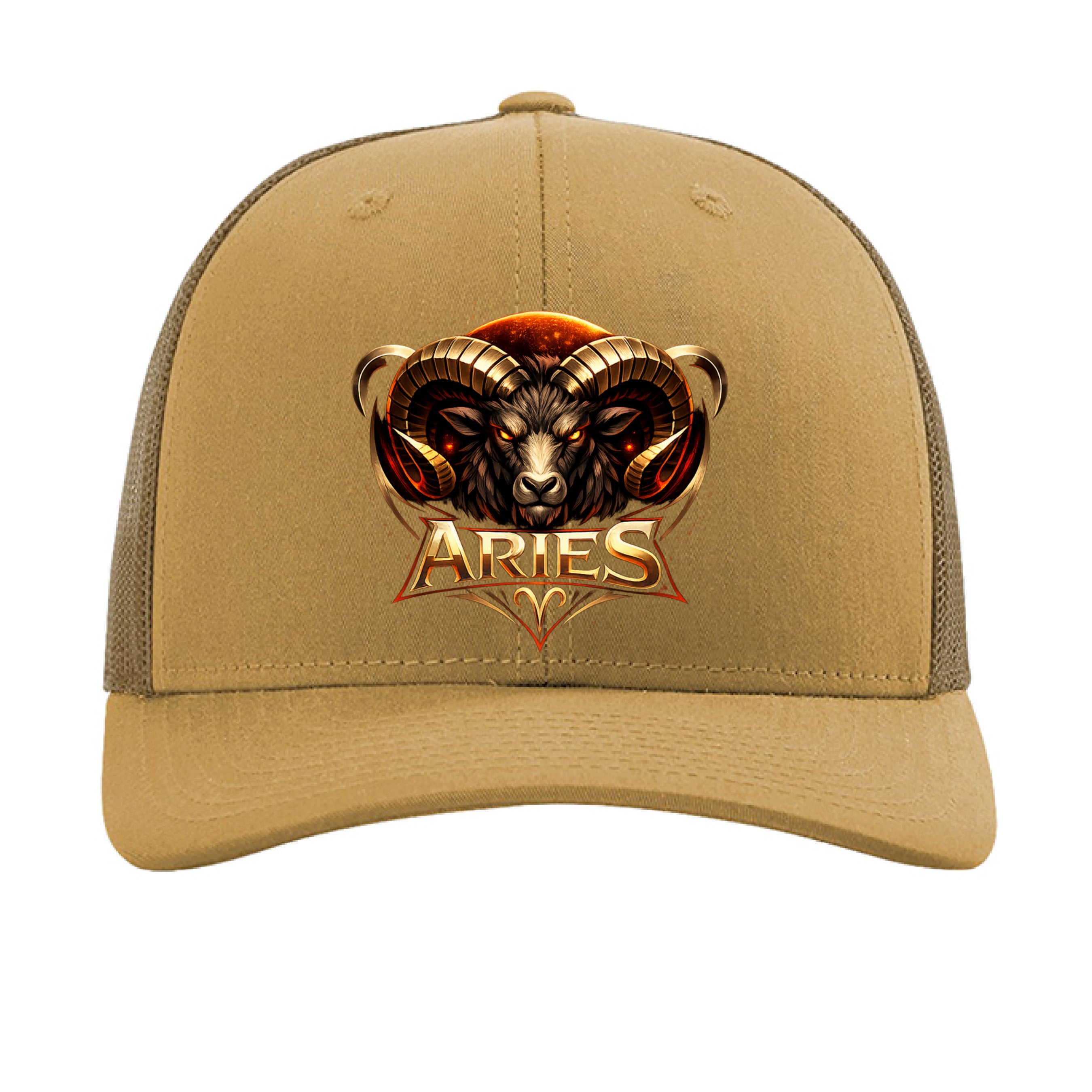 Amber Gold - FRONT