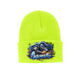 Neon Yellow - FRONT