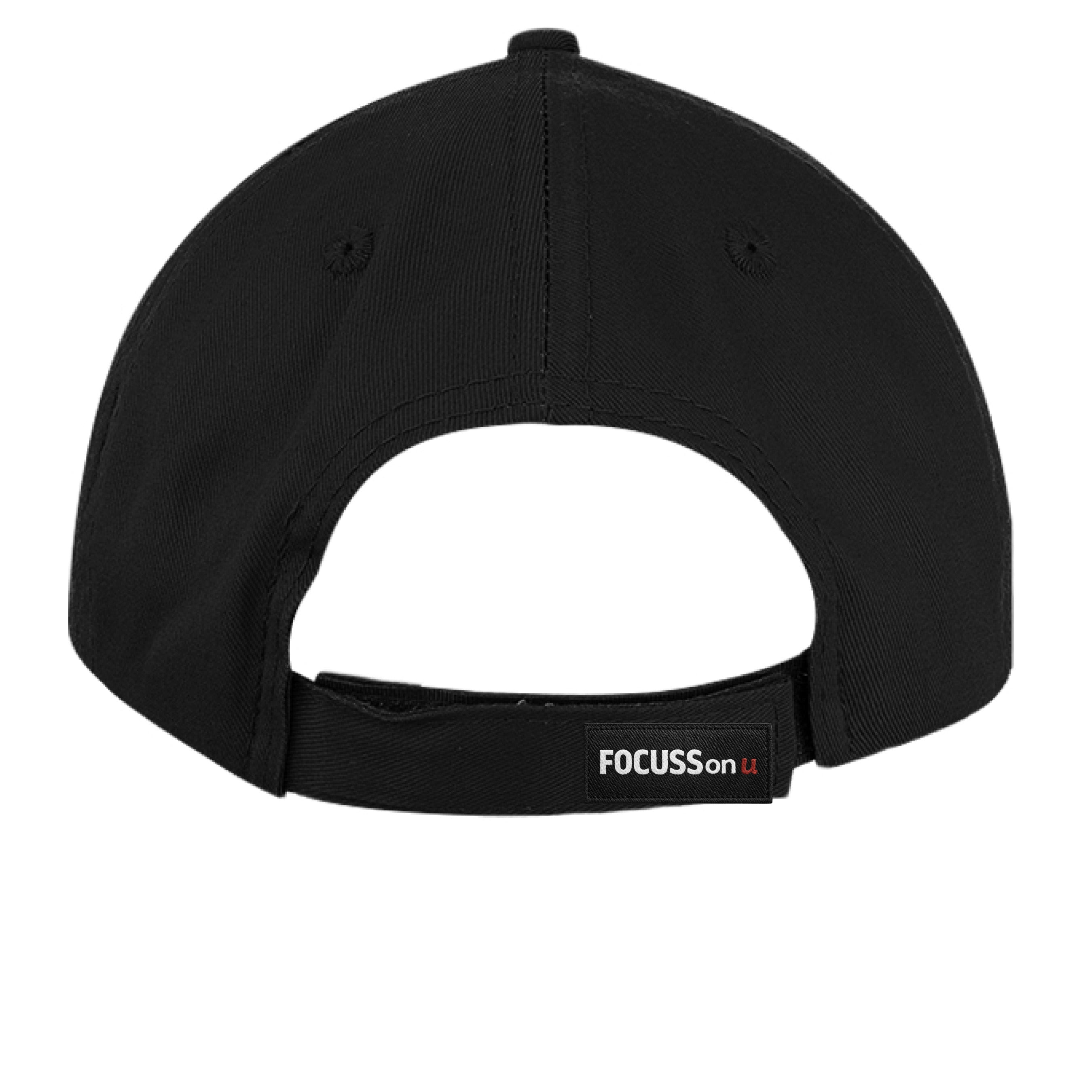 Black - BACK