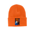 Neon Orange - FRONT