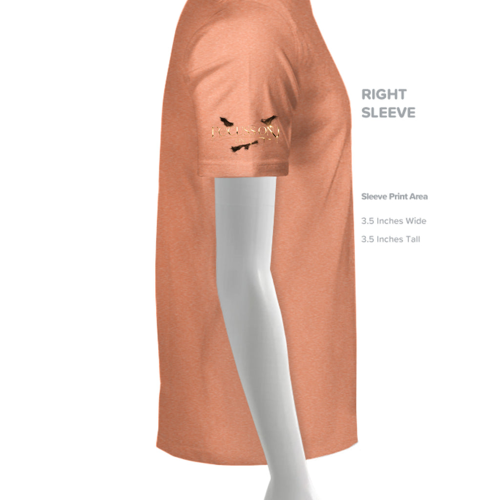 HEATHER ORANGE - SLEEVE_RIGHT