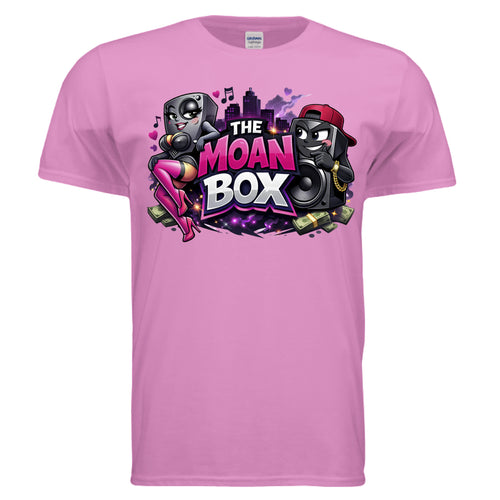Heather Radiant Orchid - FRONT