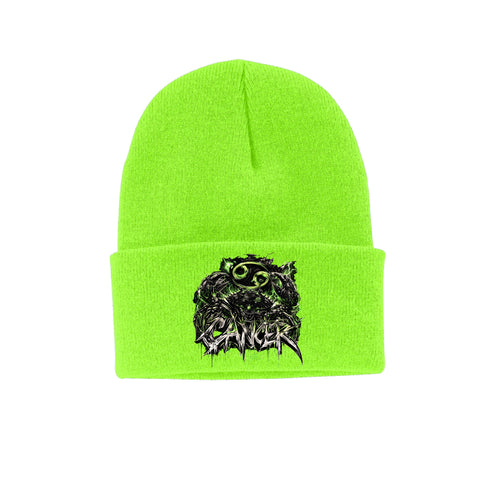 Neon Green - FRONT