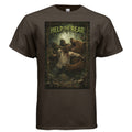 DARK CHOCOLATE - FRONT