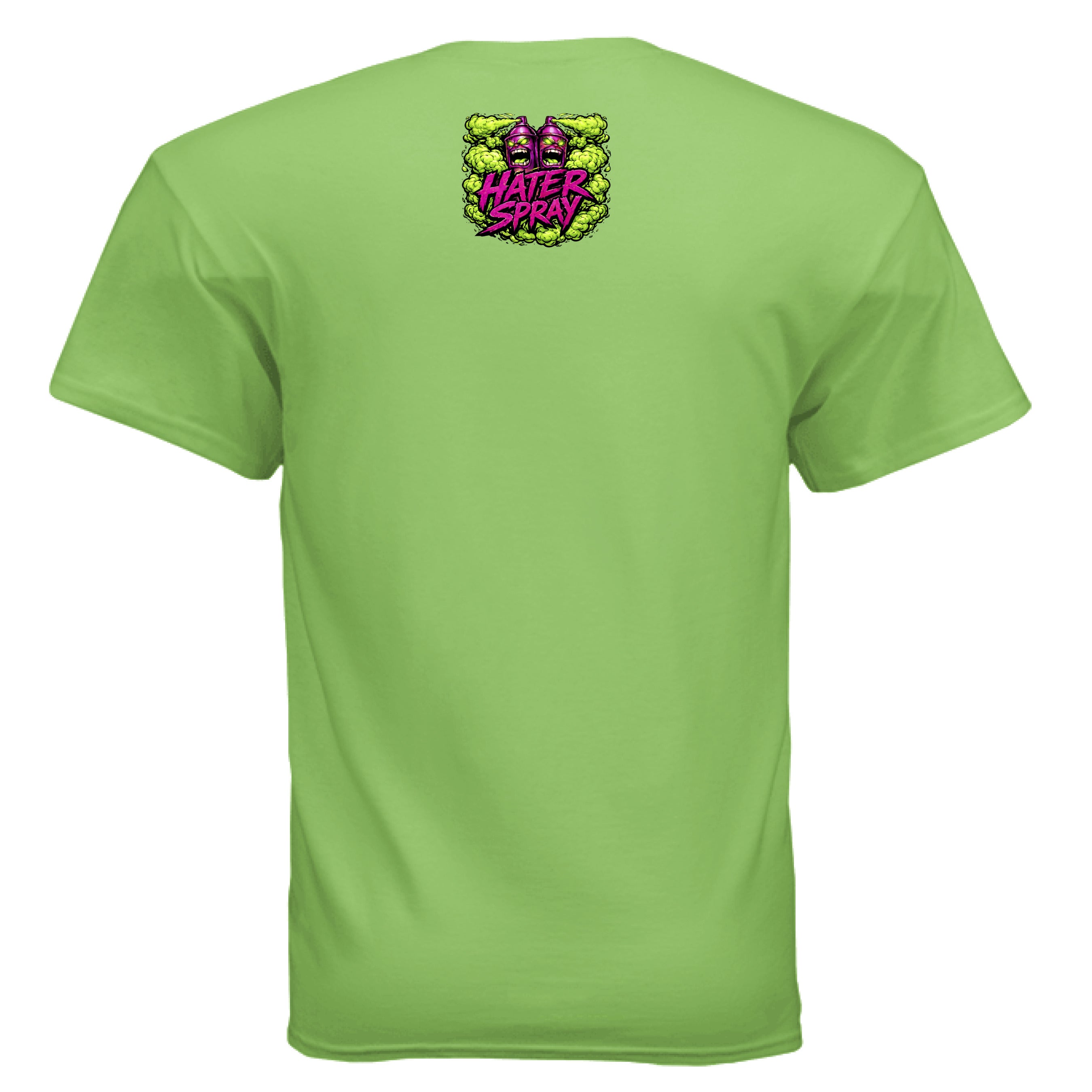 LIME - BACK