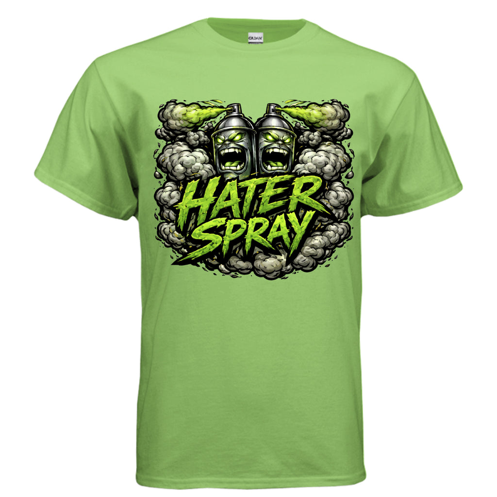 LIME - FRONT