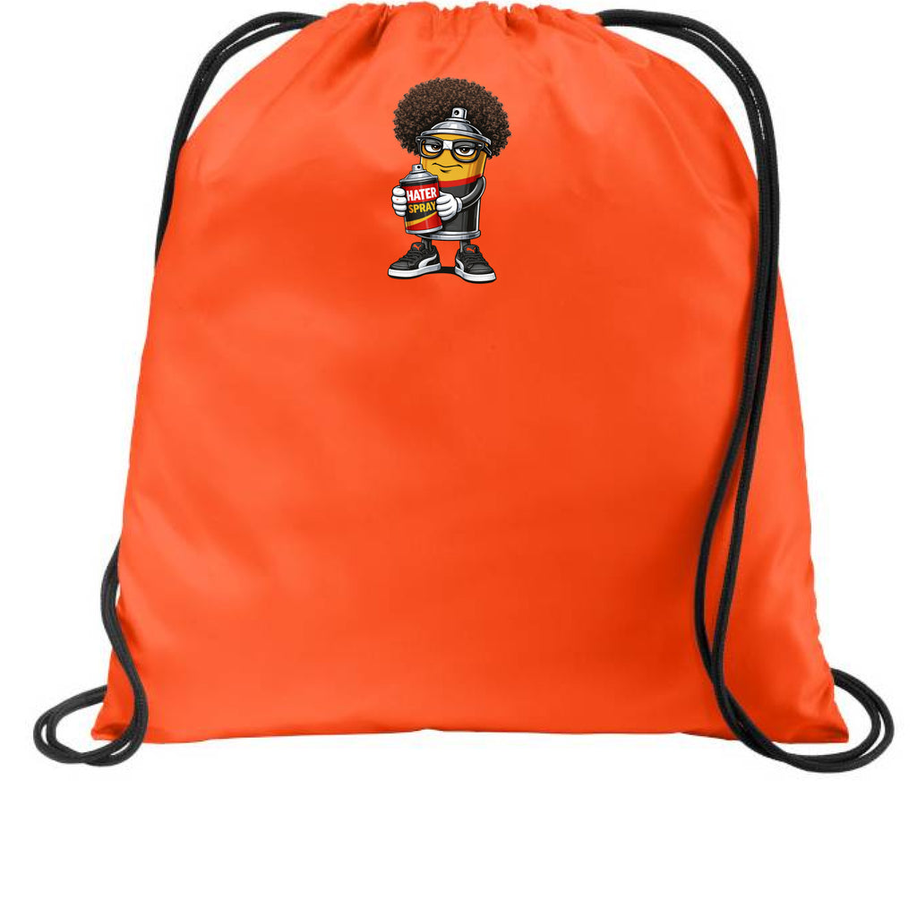 Orange - BACK