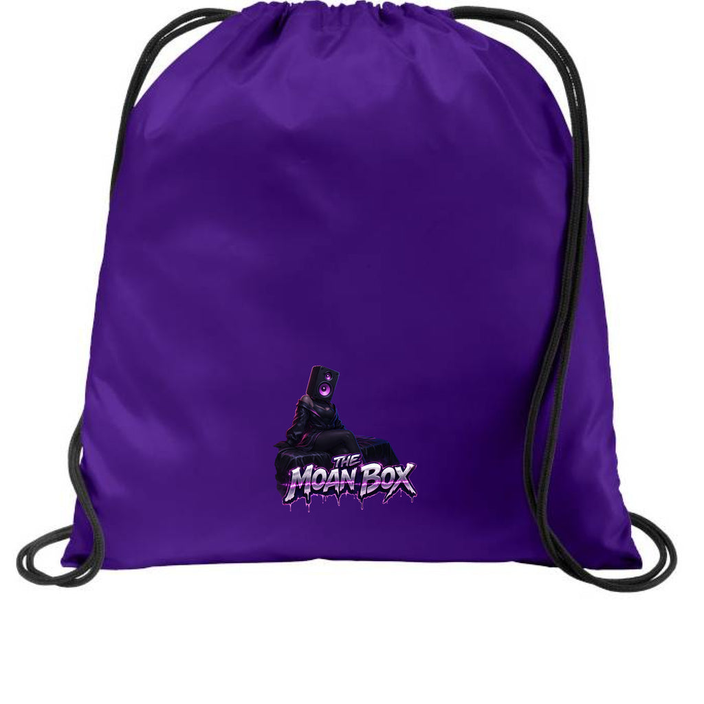 Purple - BACK