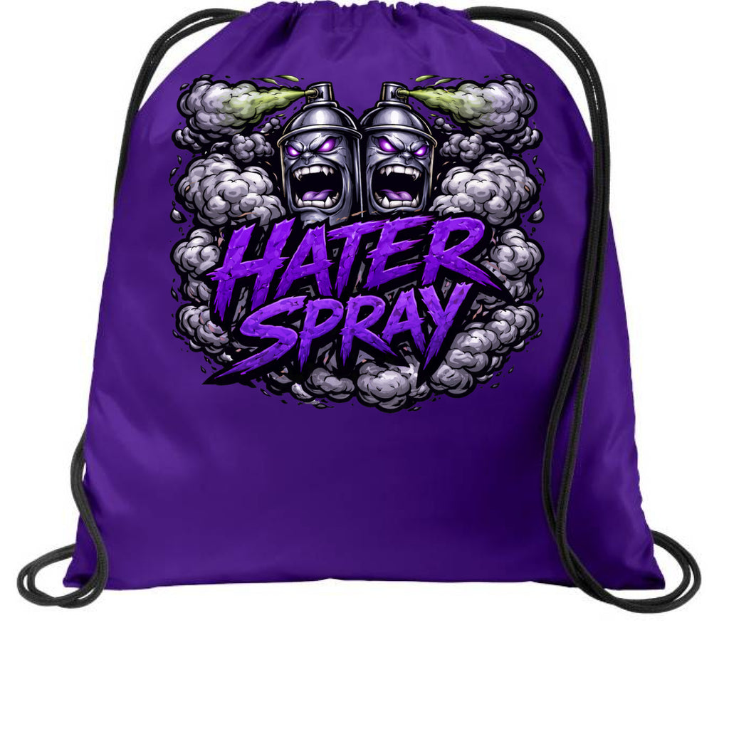 Purple - FRONT