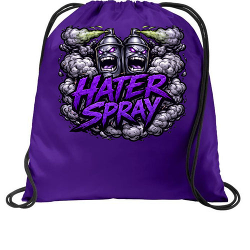 Purple - FRONT