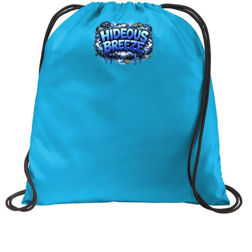 Turquoise - BACK