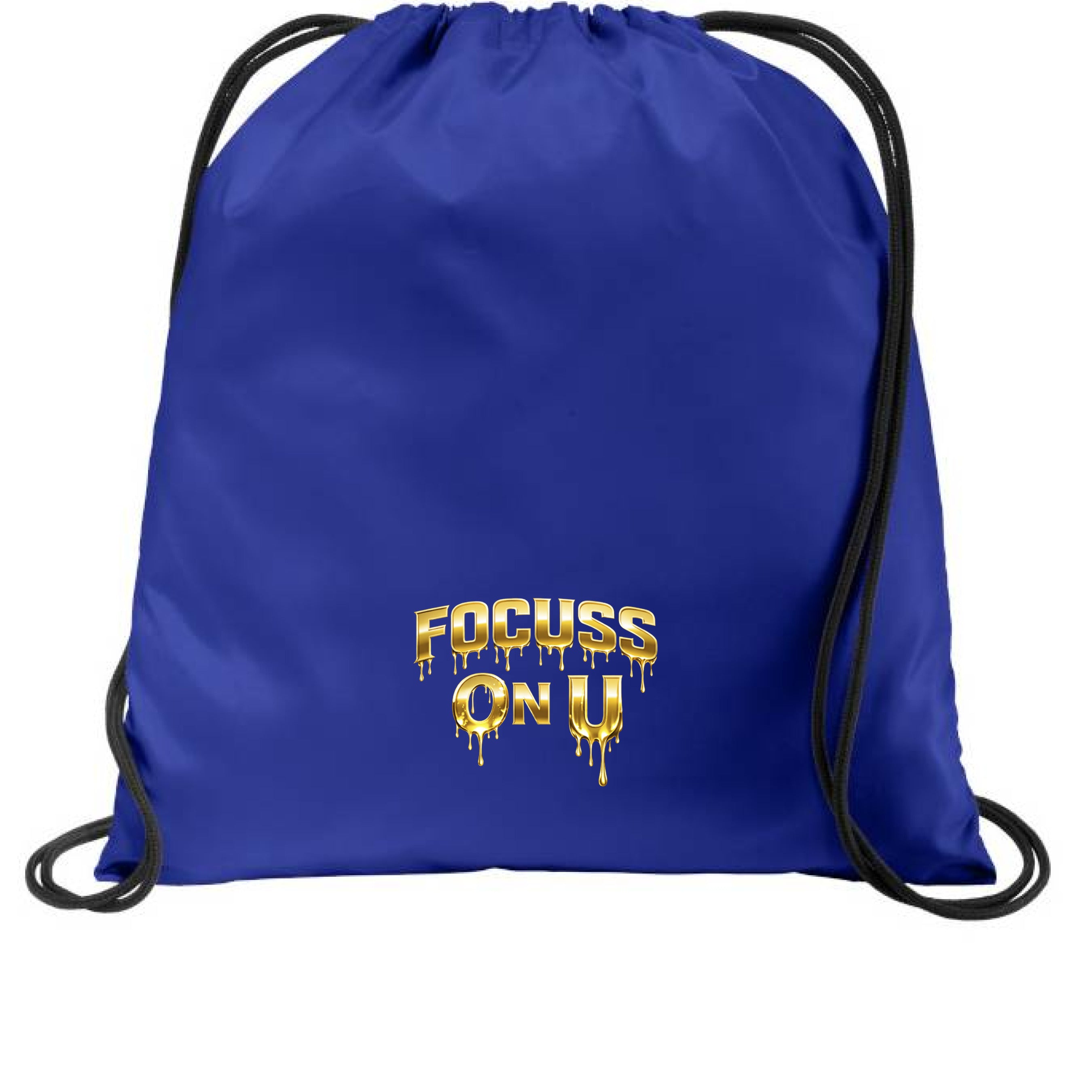 True Royal - BACK