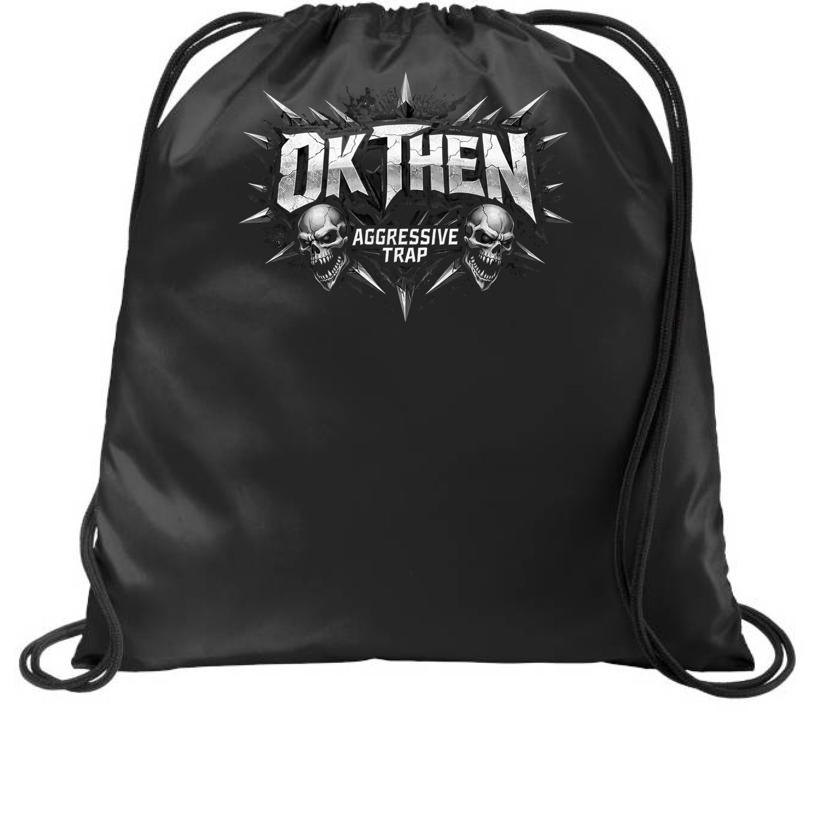 Black - BACK