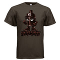 DARK CHOCOLATE - FRONT