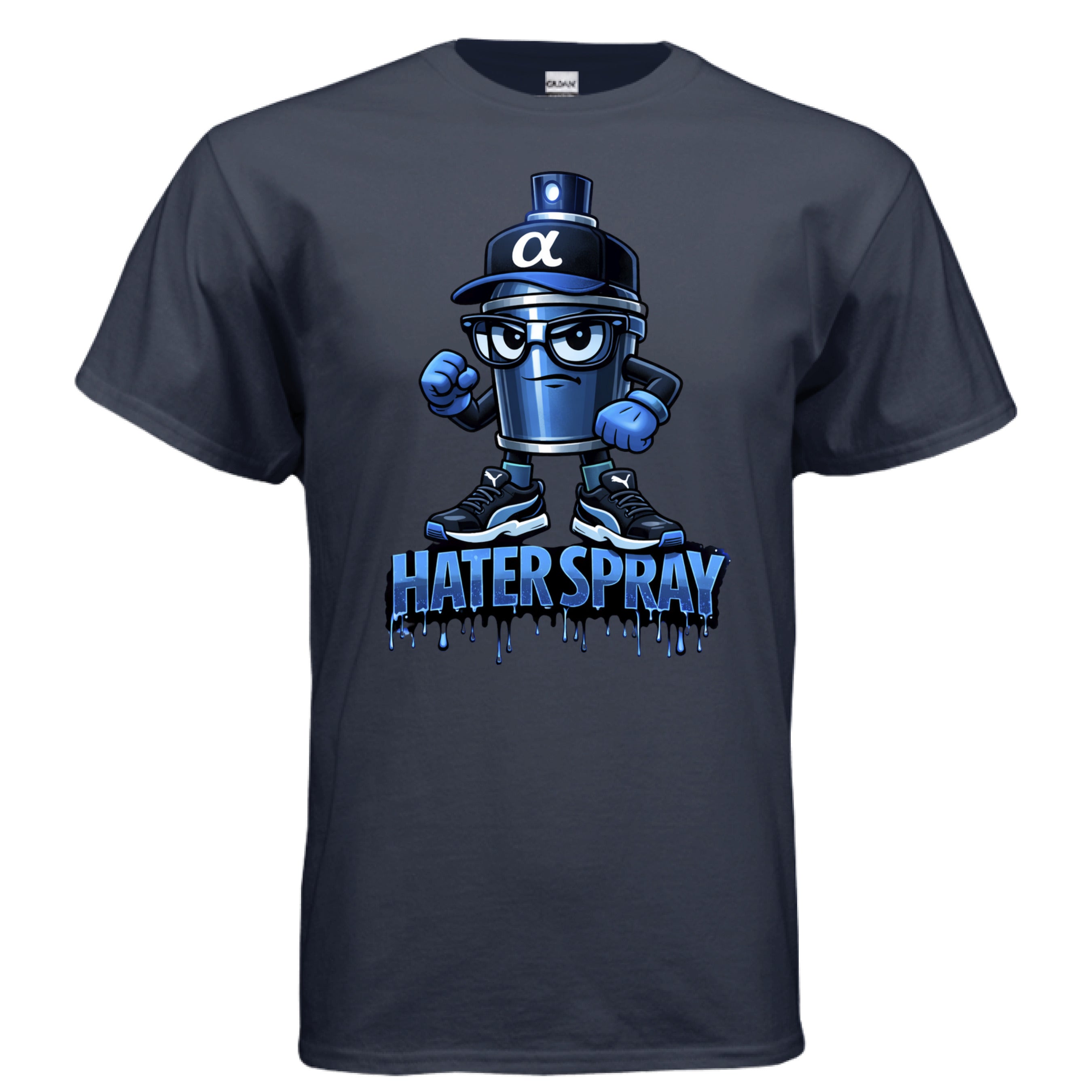 NAVY - FRONT