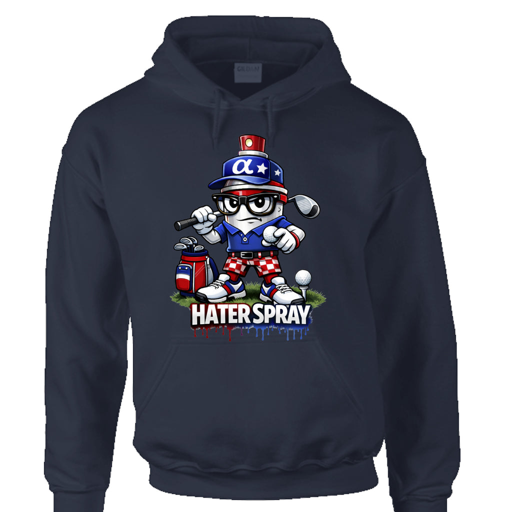 NAVY - FRONT