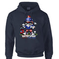 NAVY - FRONT