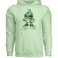 Mint Green - FRONT