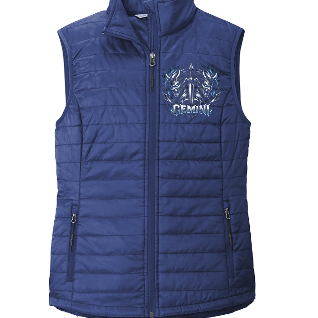Cobalt Blue - FRONT