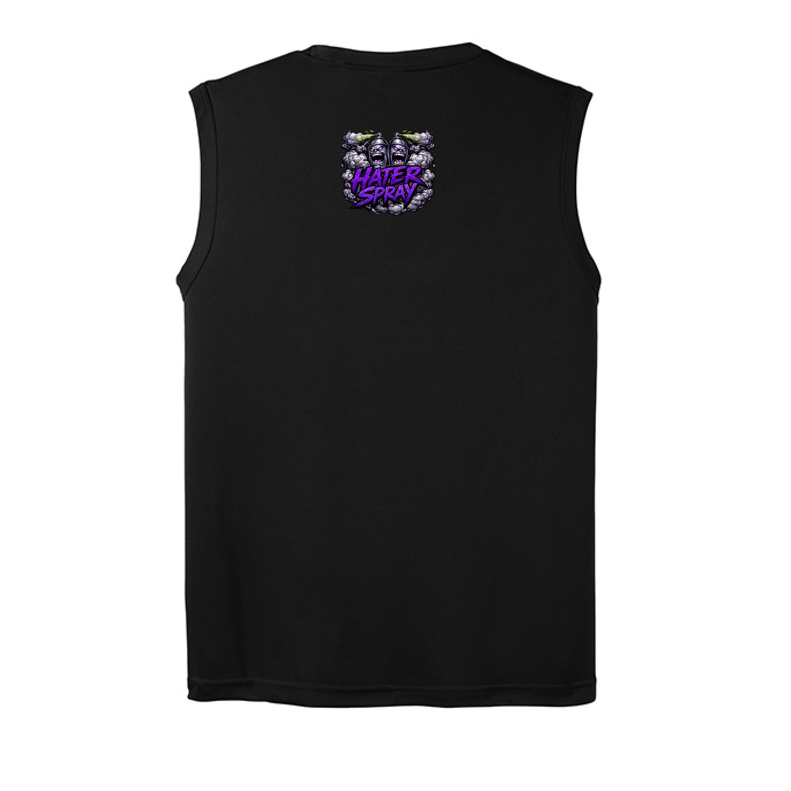 Black - BACK