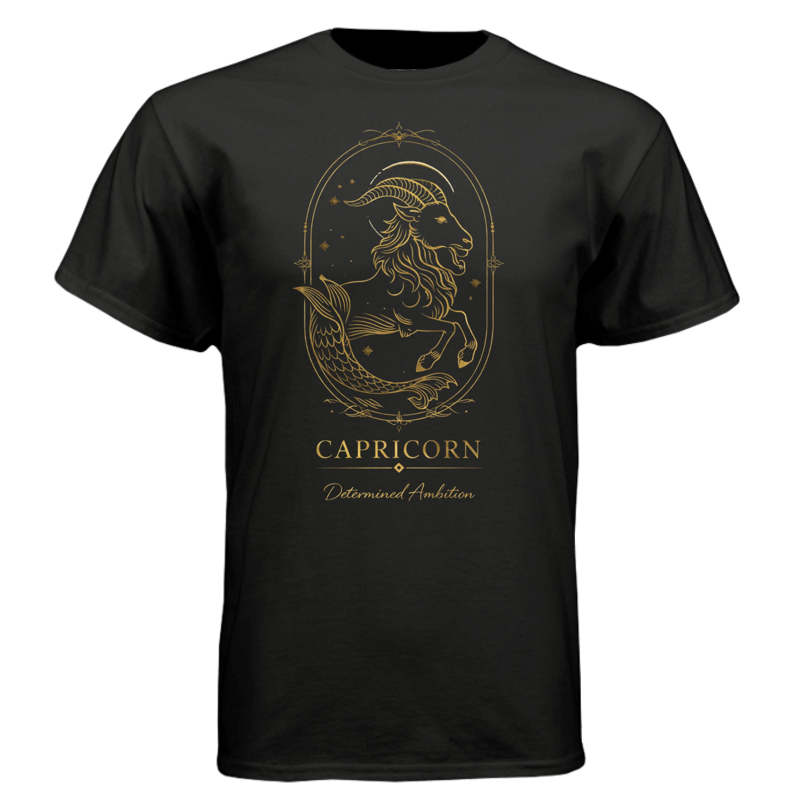 BLACK - FRONT