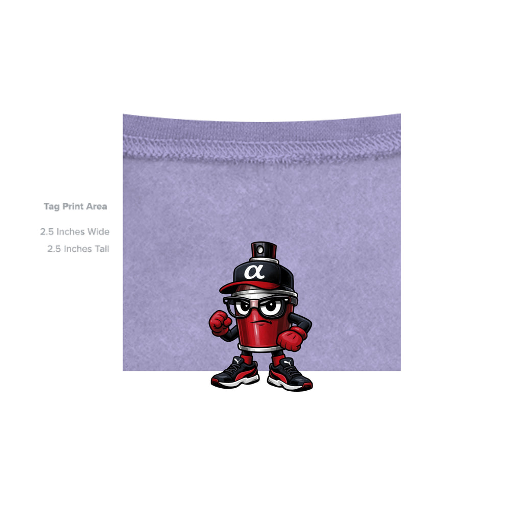 VIOLET - INSIDE_TAG_LINE