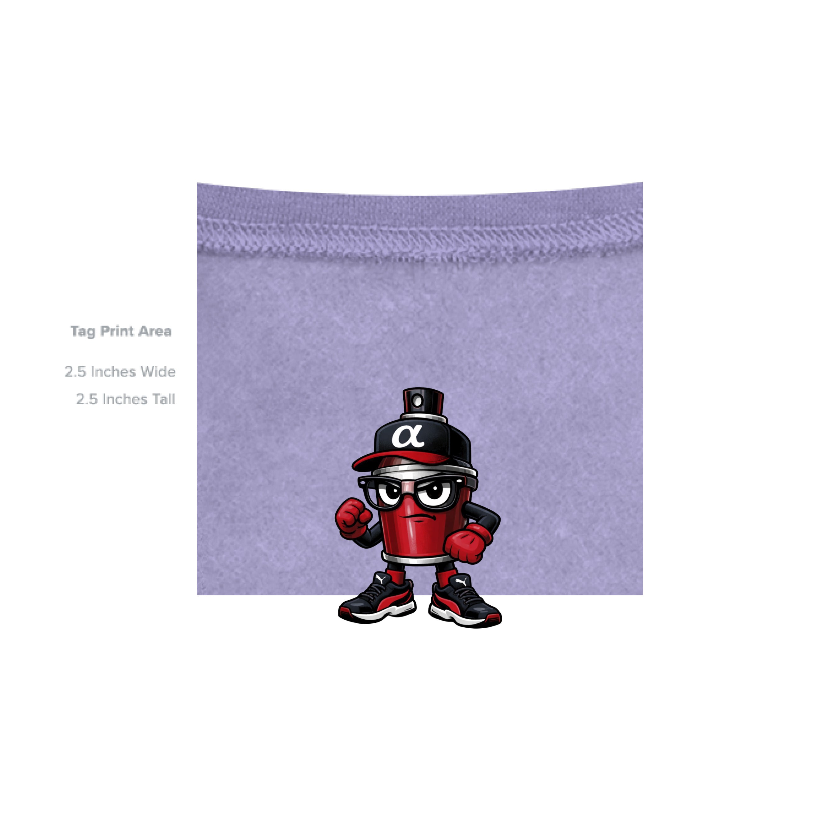 VIOLET - INSIDE_TAG_LINE