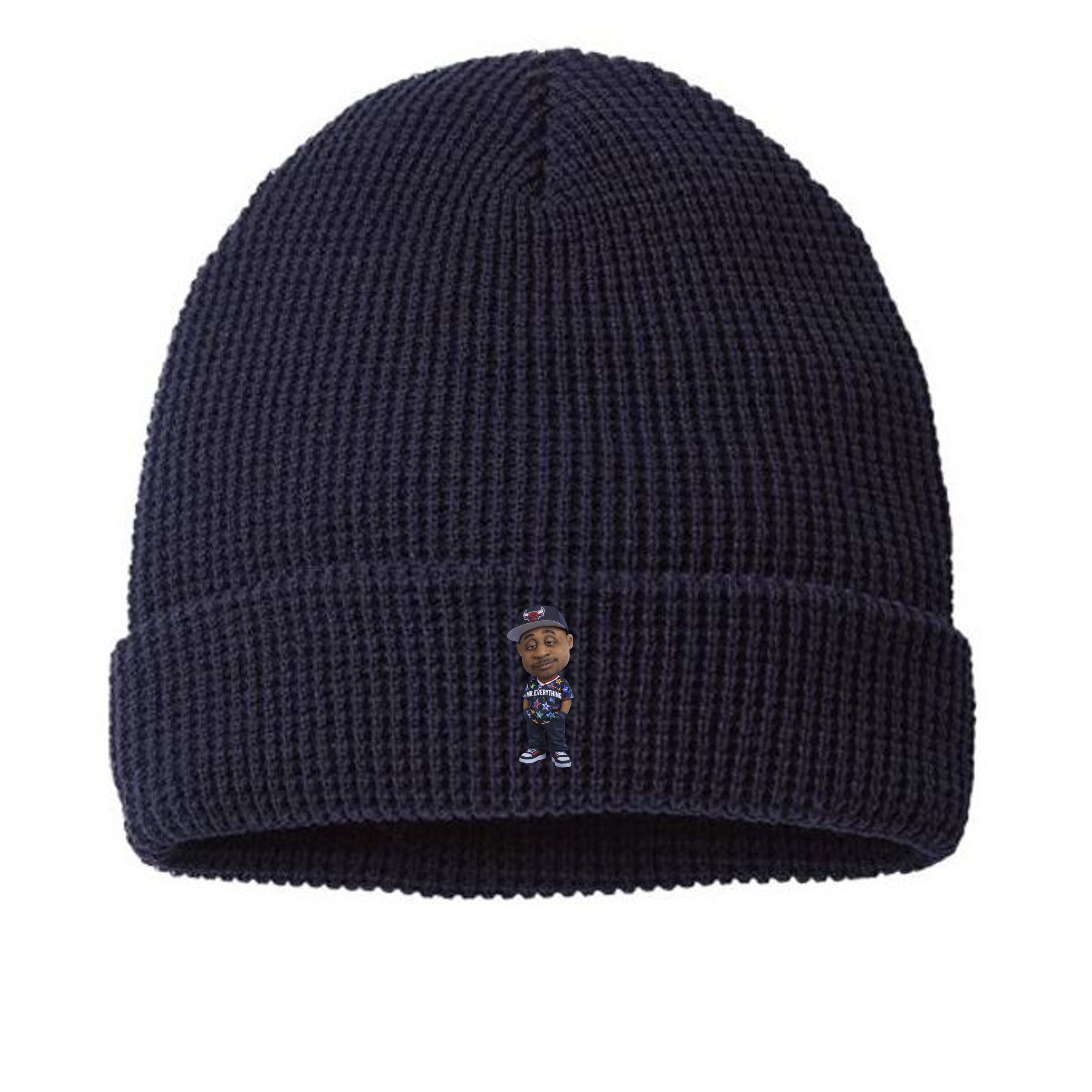 Navy - 146R - FRONT