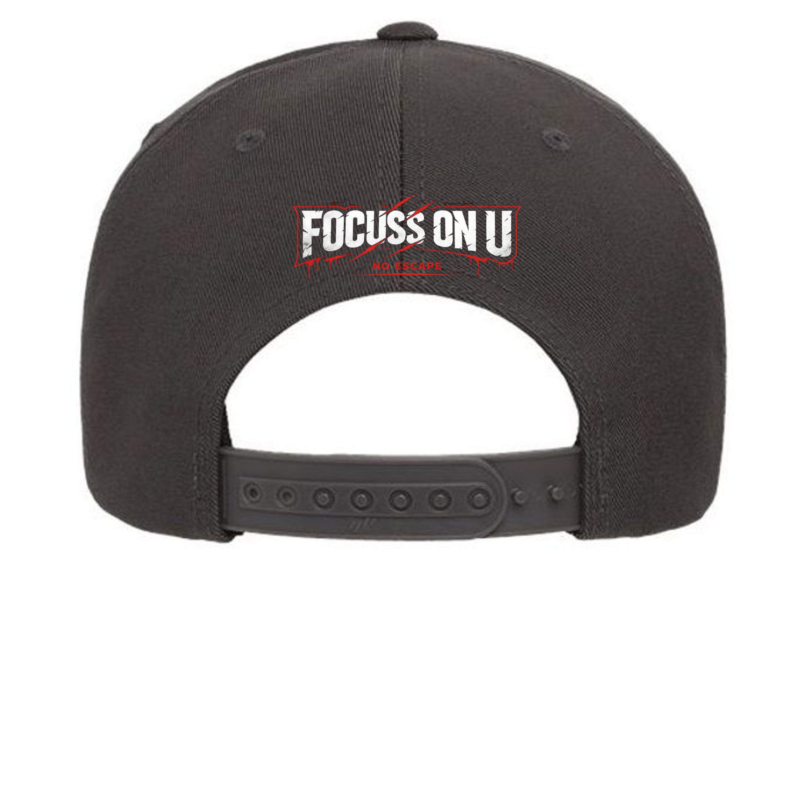 Dark Grey - 6110NU - BACK
